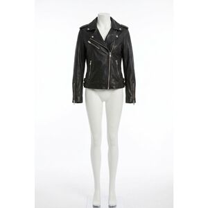 NEW MAURITIUS sofia jacket in black
